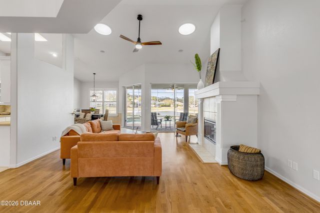 421 Phillips Creek Lane, New Smyrna Beach, FL 32168