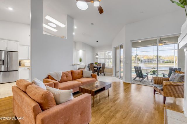 421 Phillips Creek Lane, New Smyrna Beach, FL 32168