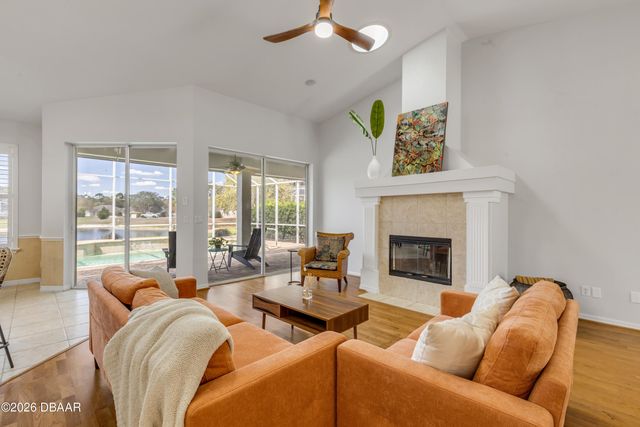 421 Phillips Creek Lane, New Smyrna Beach, FL 32168