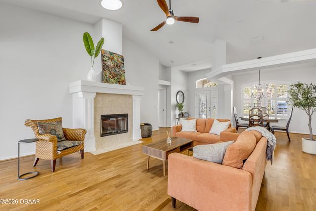 421 Phillips Creek Lane, New Smyrna Beach, FL 32168