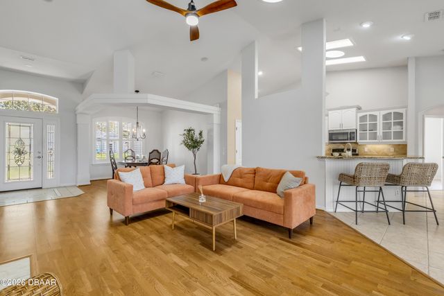 421 Phillips Creek Lane, New Smyrna Beach, FL 32168