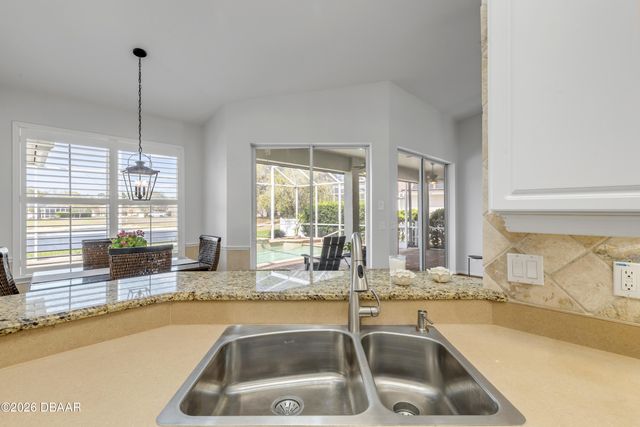 421 Phillips Creek Lane, New Smyrna Beach, FL 32168