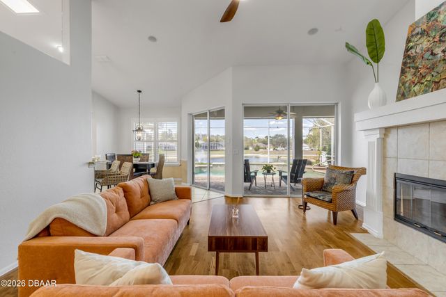 421 Phillips Creek Lane, New Smyrna Beach, FL 32168