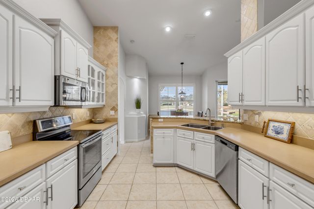 421 Phillips Creek Lane, New Smyrna Beach, FL 32168