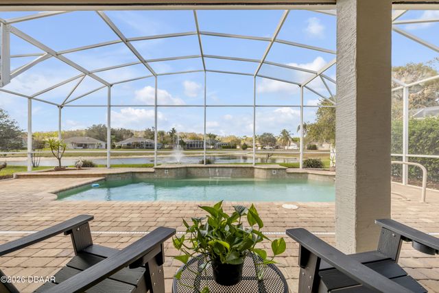 421 Phillips Creek Lane, New Smyrna Beach, FL 32168