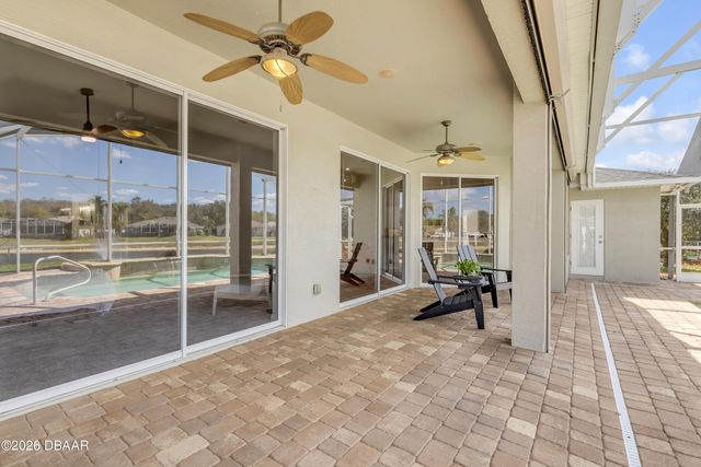 421 Phillips Creek Lane, New Smyrna Beach, FL 32168