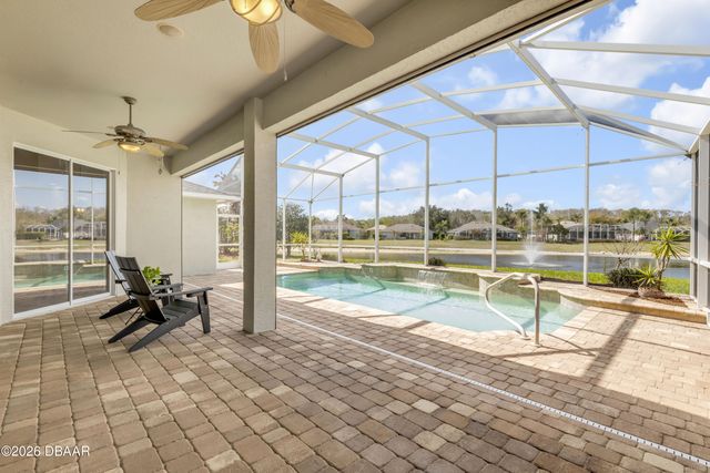 421 Phillips Creek Lane, New Smyrna Beach, FL 32168