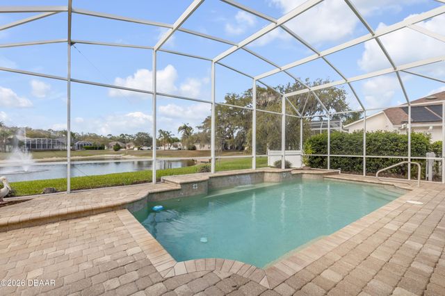 421 Phillips Creek Lane, New Smyrna Beach, FL 32168