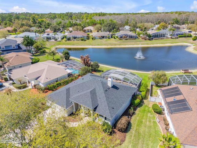 421 Phillips Creek Lane, New Smyrna Beach, FL 32168