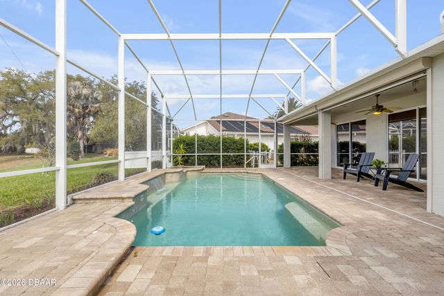 421 Phillips Creek Lane, New Smyrna Beach, FL 32168