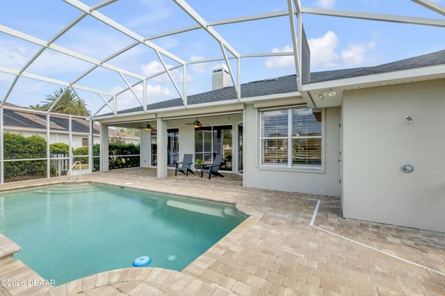 421 Phillips Creek Lane, New Smyrna Beach, FL 32168
