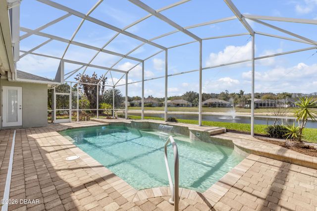 421 Phillips Creek Lane, New Smyrna Beach, FL 32168