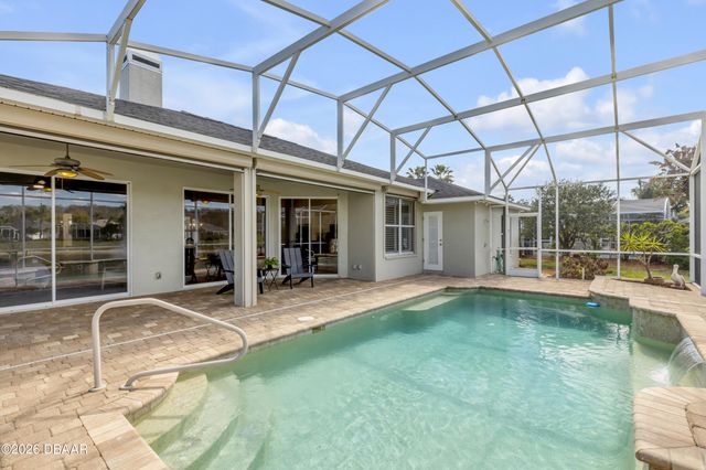 421 Phillips Creek Lane, New Smyrna Beach, FL 32168