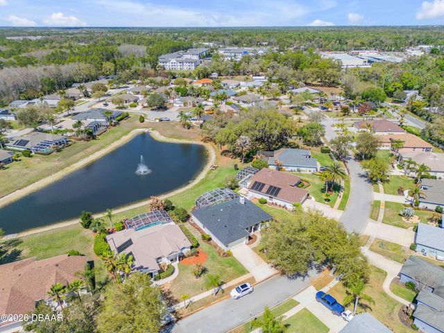421 Phillips Creek Lane, New Smyrna Beach, FL 32168