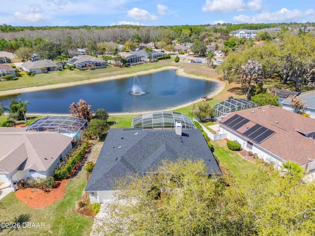 421 Phillips Creek Lane, New Smyrna Beach, FL 32168