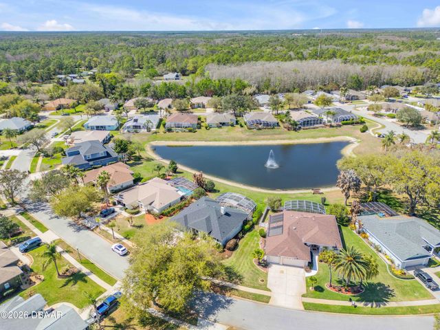 421 Phillips Creek Lane, New Smyrna Beach, FL 32168