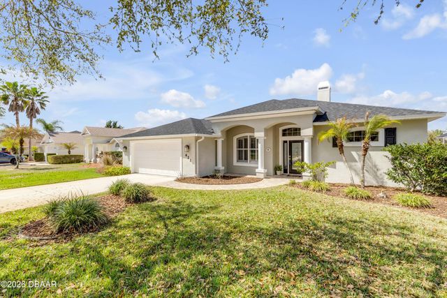 421 Phillips Creek Lane, New Smyrna Beach, FL 32168