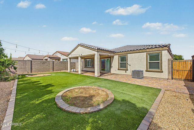 19943 W Jefferson Street, Buckeye, AZ 85326