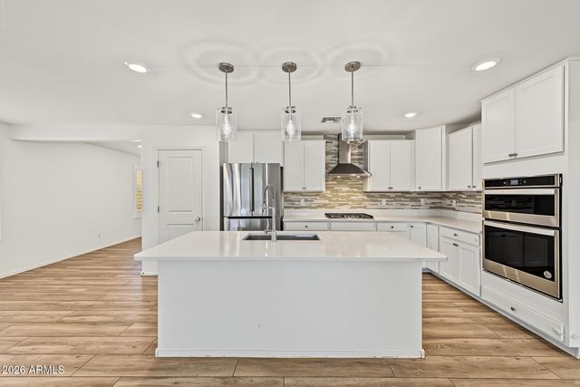 19943 W Jefferson Street, Buckeye, AZ 85326