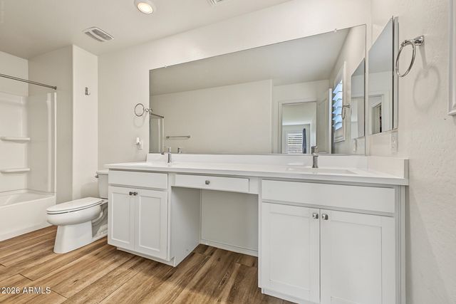 19943 W Jefferson Street, Buckeye, AZ 85326