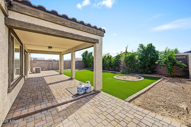 19943 W Jefferson Street, Buckeye, AZ 85326