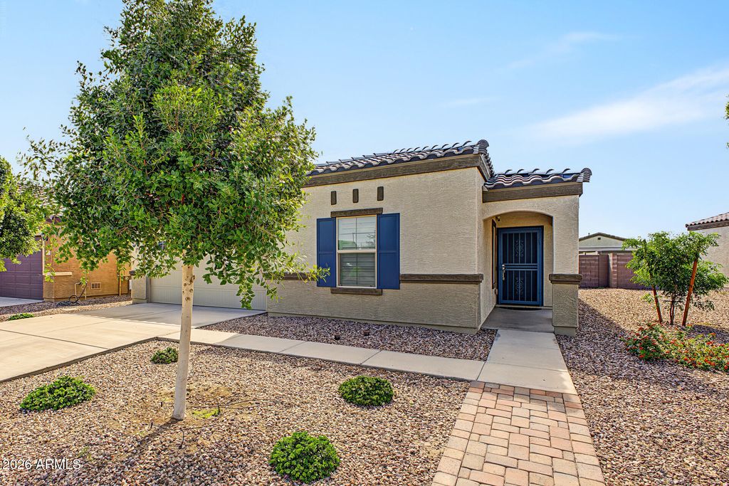 19943 W Jefferson Street, Buckeye, AZ 85326