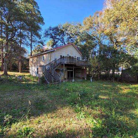 109 Cove Lane, Eutawville, SC 29048