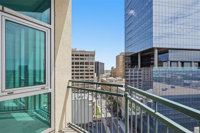 500 Throckmorton Street 1108, Fort Worth, TX 76102