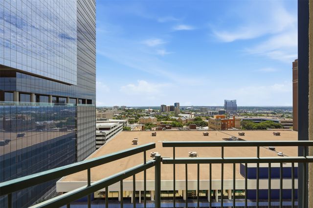 500 Throckmorton Street 1108, Fort Worth, TX 76102