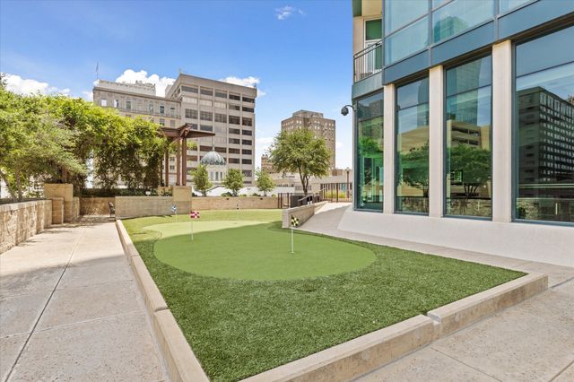 500 Throckmorton Street 1108, Fort Worth, TX 76102