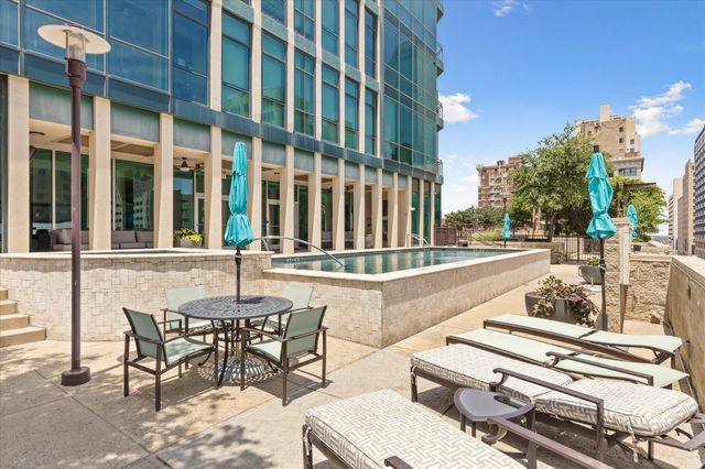 500 Throckmorton Street 1108, Fort Worth, TX 76102