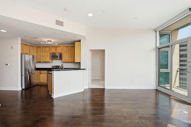 500 Throckmorton Street 1108, Fort Worth, TX 76102