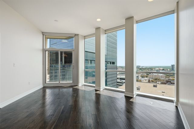 500 Throckmorton Street 1108, Fort Worth, TX 76102