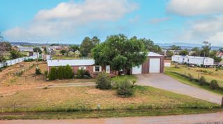 3 THUNDERCHIEF Lane, Edgewood, NM 87015