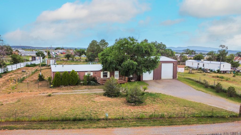 3 THUNDERCHIEF Lane, Edgewood, NM 87015