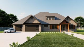 115 Pebble Beach Drive, Branson, MO 65616