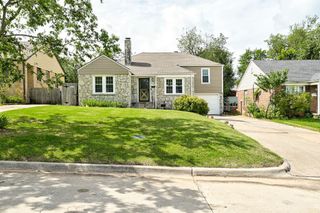 712 NW 46th Street, Oklahoma City, OK 73118