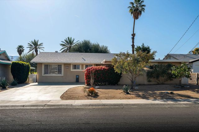 42735 Kansas Street, Palm Desert, CA 92211