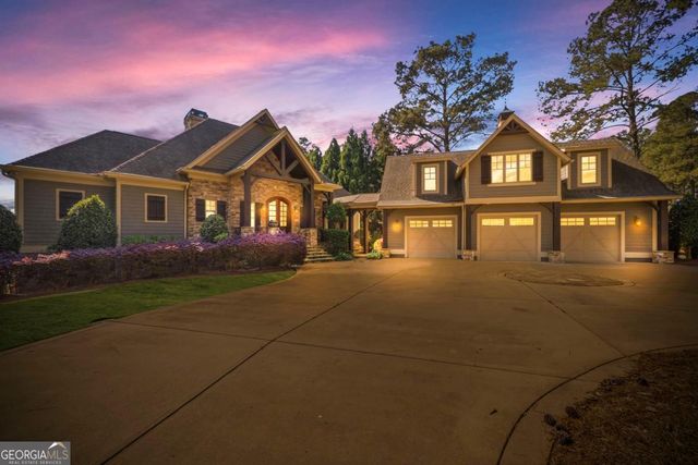 124 Cape View Lane, Eatonton, GA 31024