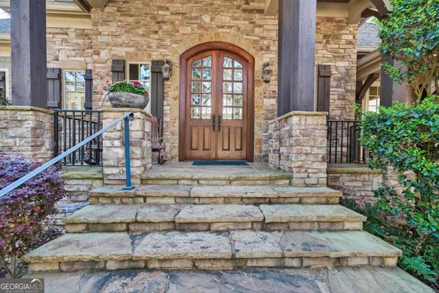 124 Cape View Lane, Eatonton, GA 31024