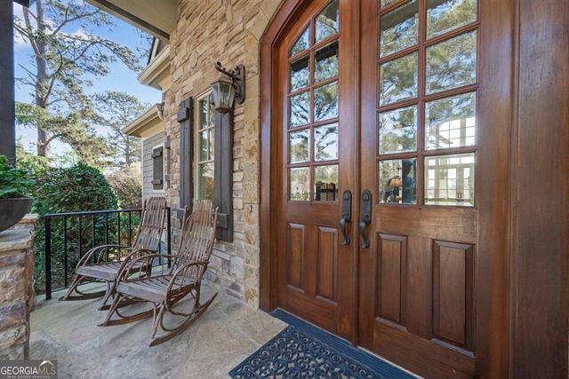 124 Cape View Lane, Eatonton, GA 31024