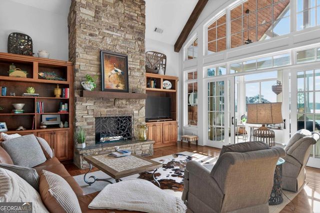 124 Cape View Lane, Eatonton, GA 31024