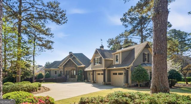 124 Cape View Lane, Eatonton, GA 31024