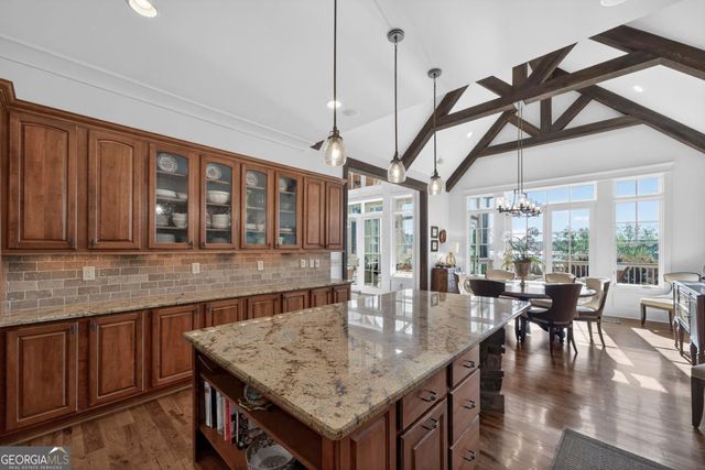 124 Cape View Lane, Eatonton, GA 31024