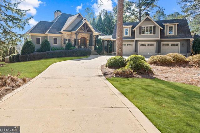124 Cape View Lane, Eatonton, GA 31024