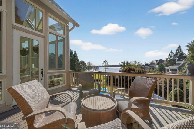 124 Cape View Lane, Eatonton, GA 31024