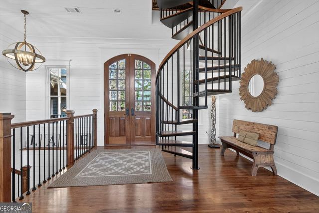 124 Cape View Lane, Eatonton, GA 31024
