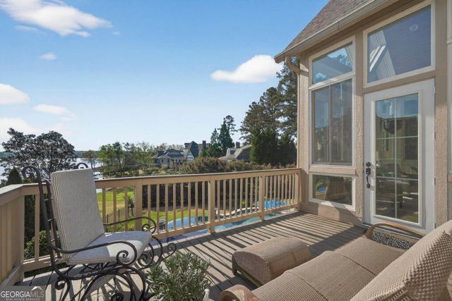 124 Cape View Lane, Eatonton, GA 31024