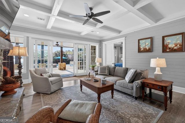 124 Cape View Lane, Eatonton, GA 31024