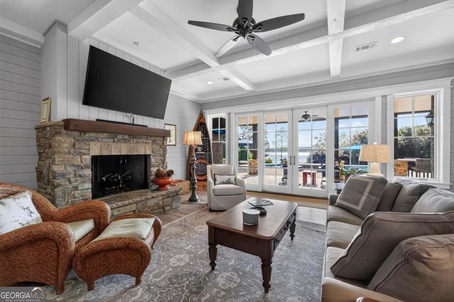 124 Cape View Lane, Eatonton, GA 31024